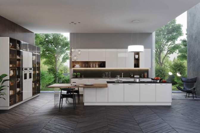 3D Visualization